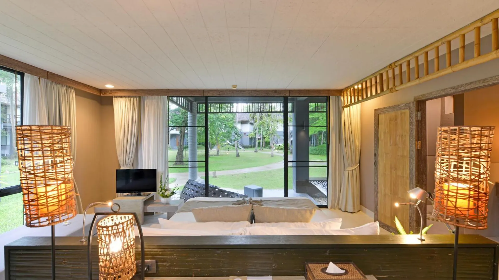 Twin Lotus Resort And Spa - Sha Plus - Adult Only 