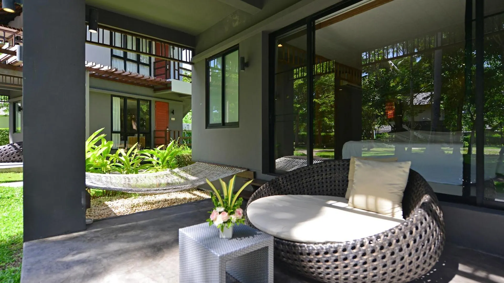 Twin Lotus Resort And Spa - Sha Plus - Adult Only 