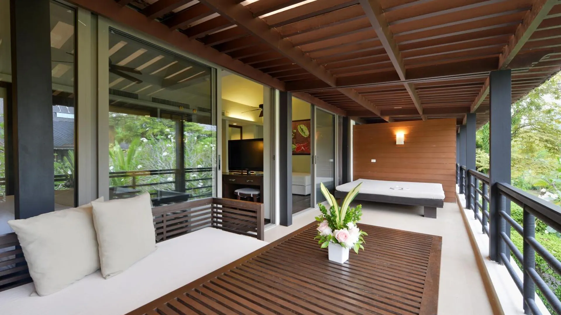 Twin Lotus Resort And Spa - Sha Plus - Adult Only 