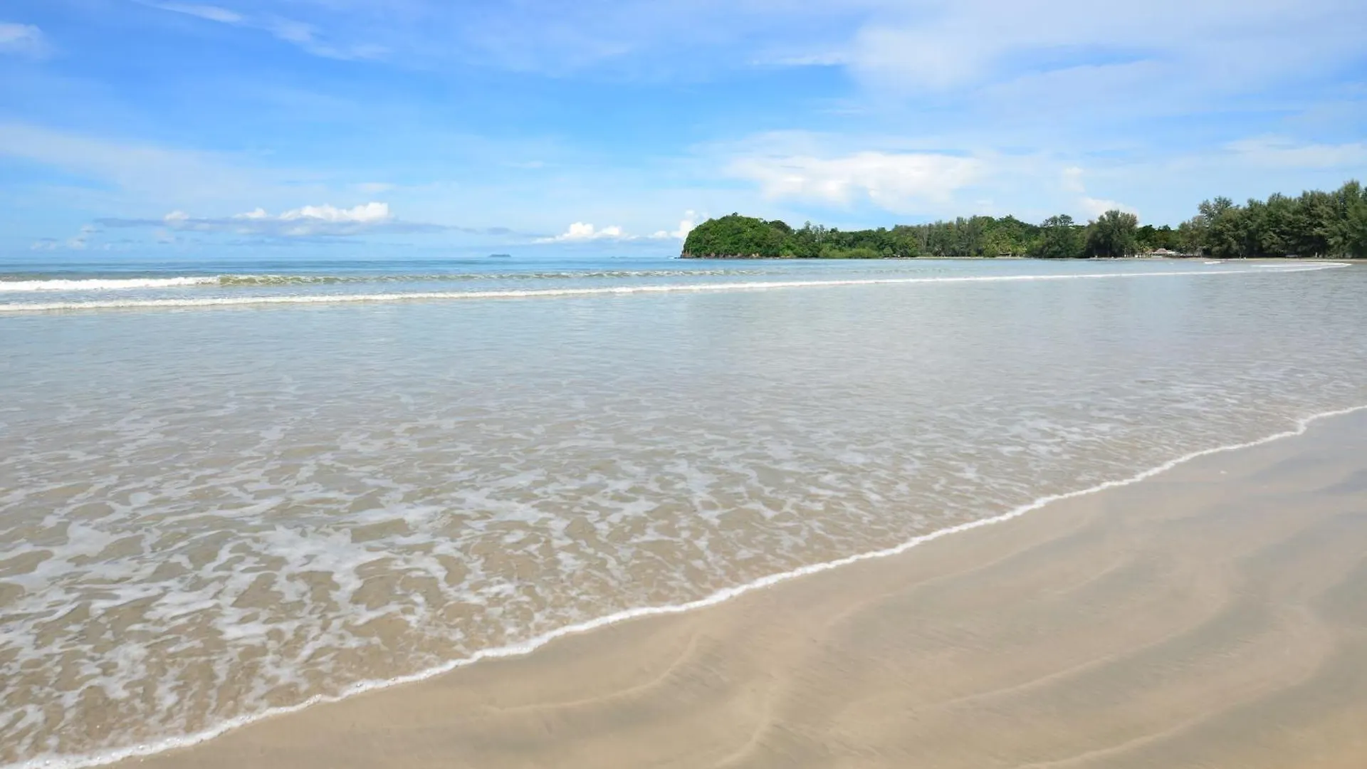Twin Lotus Resort And Spa - Sha Plus - Adult Only 