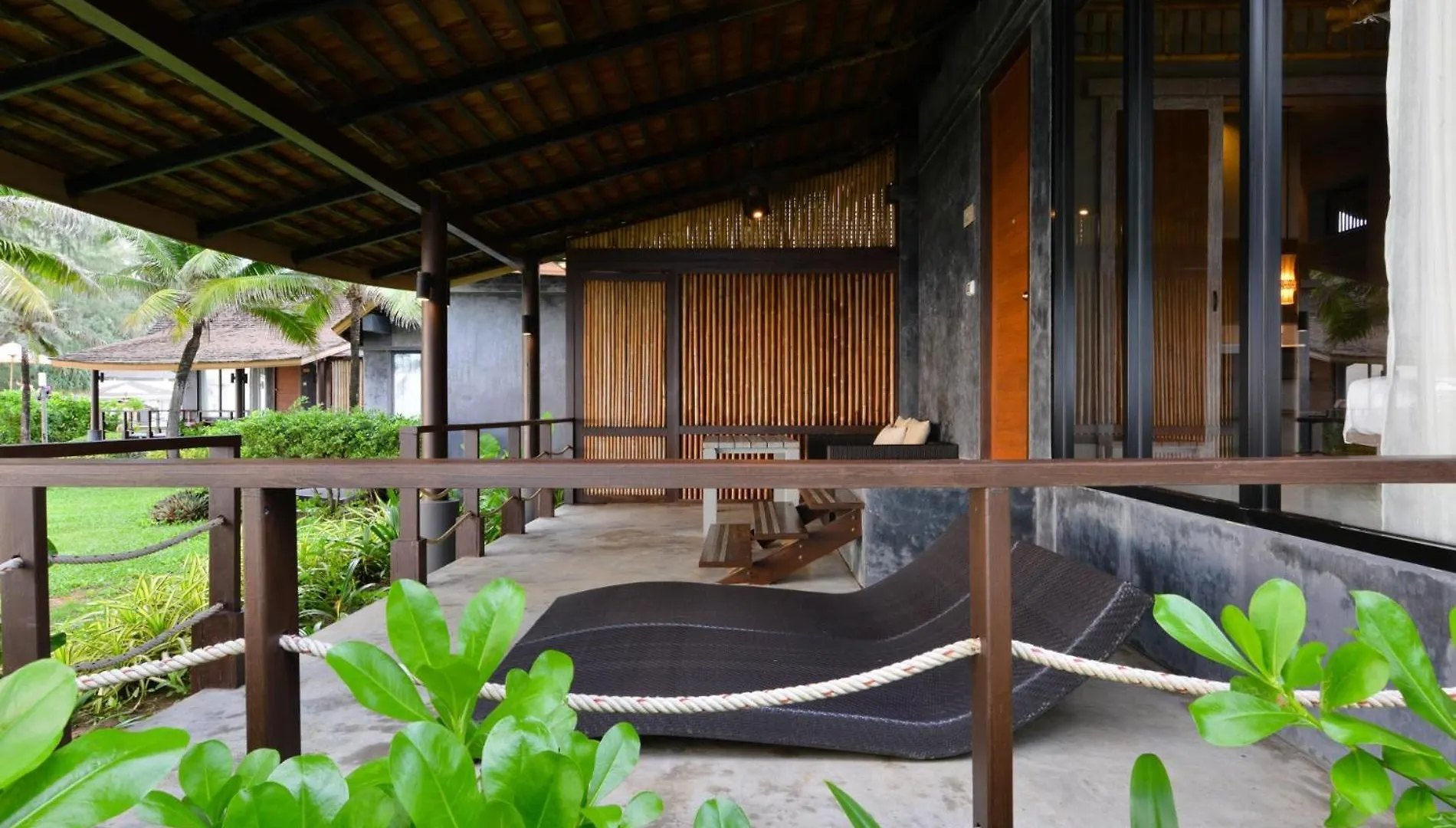 Twin Lotus Resort And Spa - Sha Plus - Adult Only 