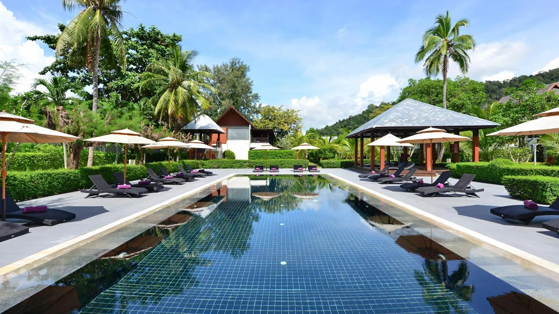 Twin Lotus Resort And Spa - Sha Plus - Adult Only 