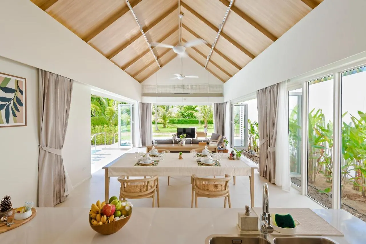Twin Lotus Resort And Spa - Sha Plus - Adult Only 