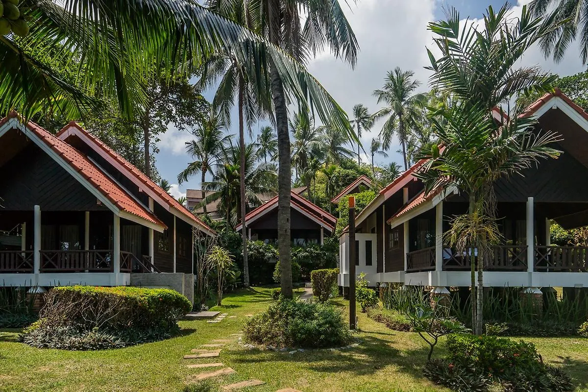 Twin Lotus Resort And Spa - Sha Plus - Adult Only 