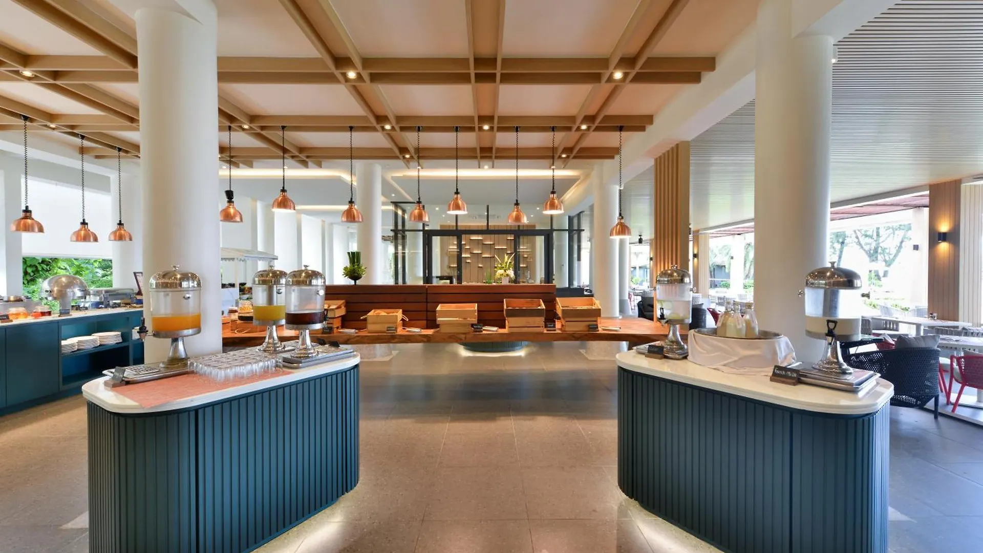 Hotell Twin Lotus Resort And Spa - Sha Plus - Adult Only 