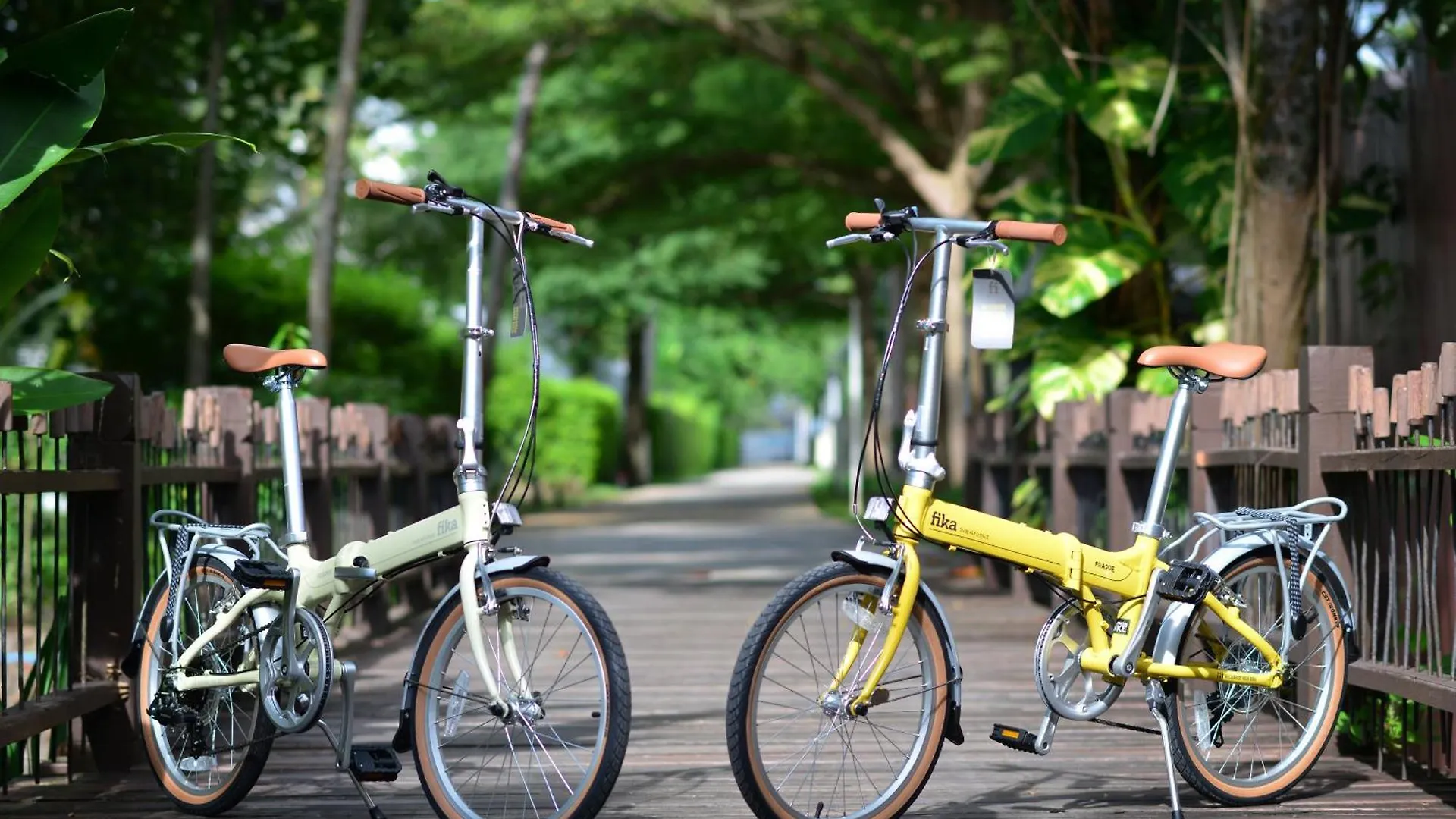 Twin Lotus Resort And Spa - Sha Plus - Adult Only 